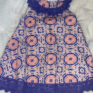 Toddler girls dress size 3T